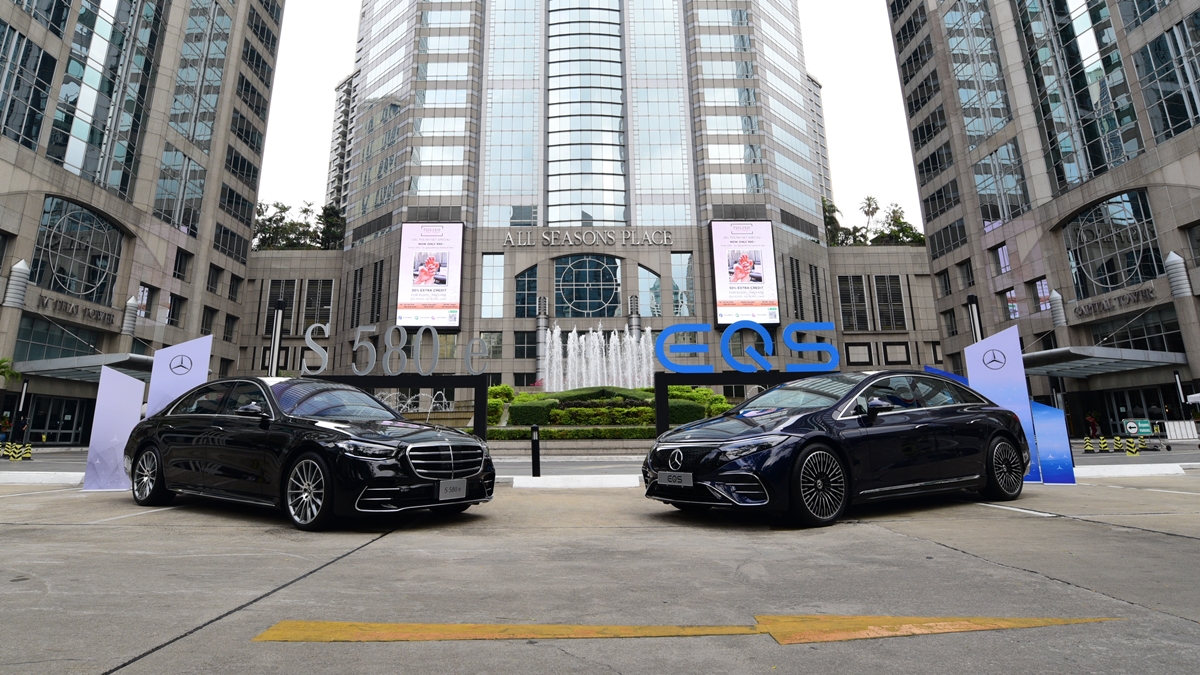 Mercedes-Benz ยอดขายรถยนต์ สถิติ เมอร์เซเดส-เบนซ์