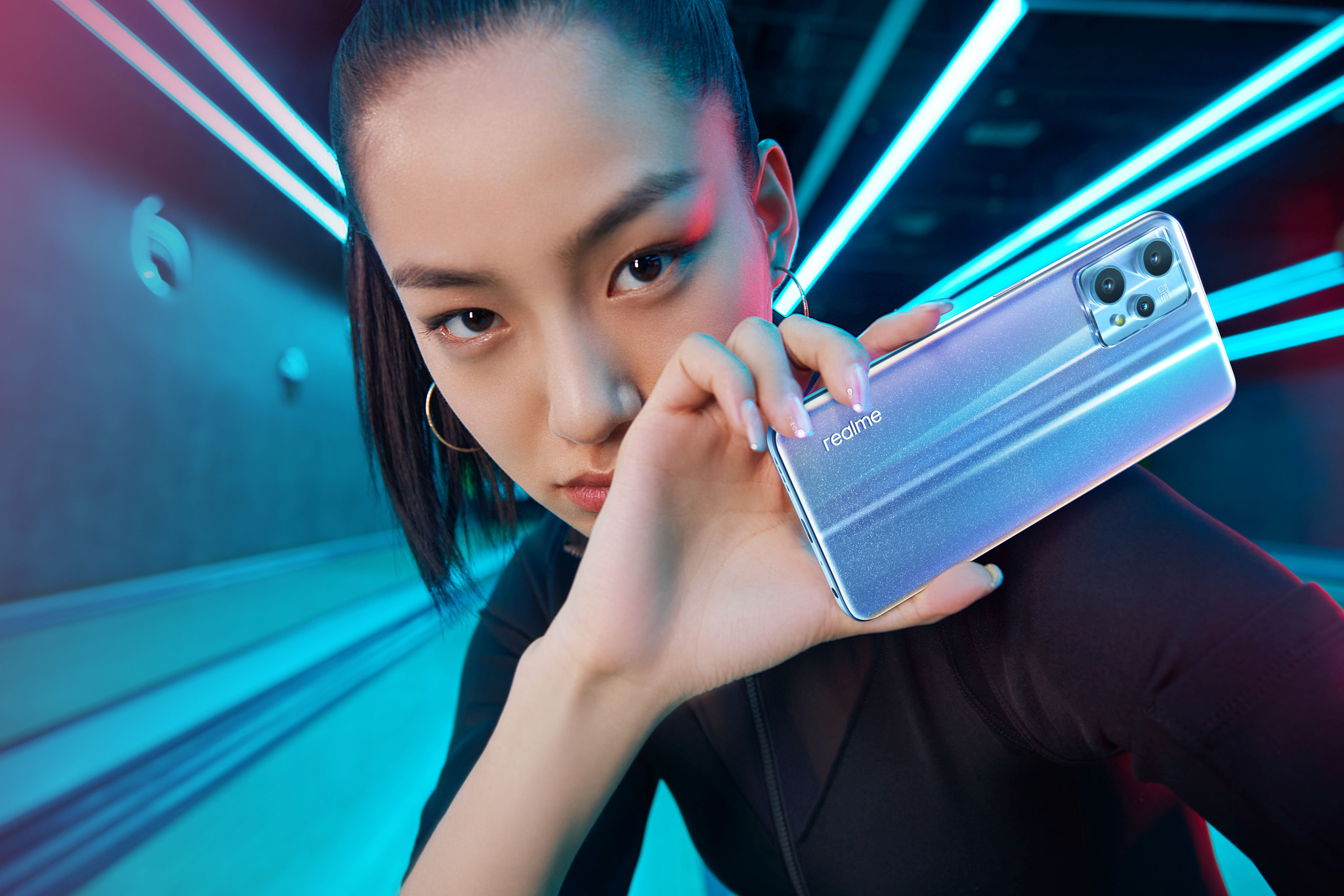 9 Pro Series Realme smartphones มือถือ สมาร์ตโฟน