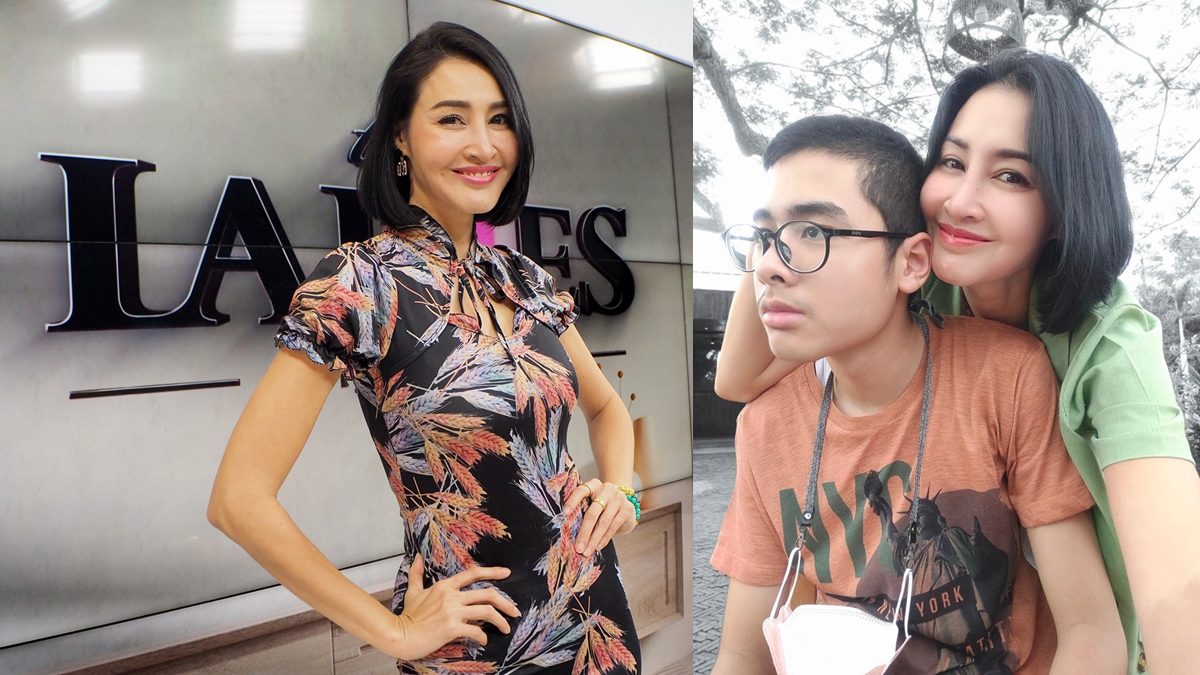 MONO29 The Ladies ผู้หญิงแถวหน้า รายการทีวี ษา วรรณษา เดอะเลดี้