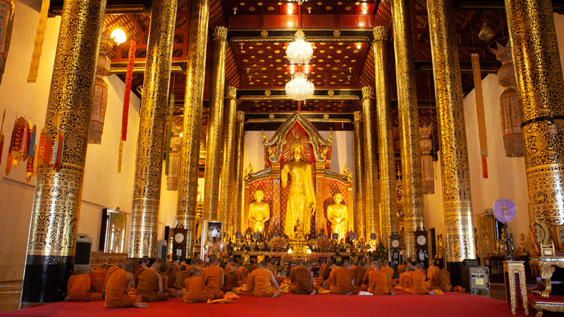ลอดโบสถ์ ลอดโบสถ์เสริมสิริมงคล สะเดาะเคราะห์ เสริมบุญบารมี เสริมสิริมงคล โบสถ์
