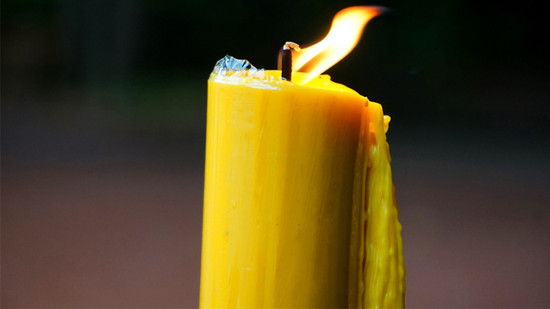 วันพระใหญ่ วันสำคัญทางพระพุทธศาสนา วันเข้าพรรษา