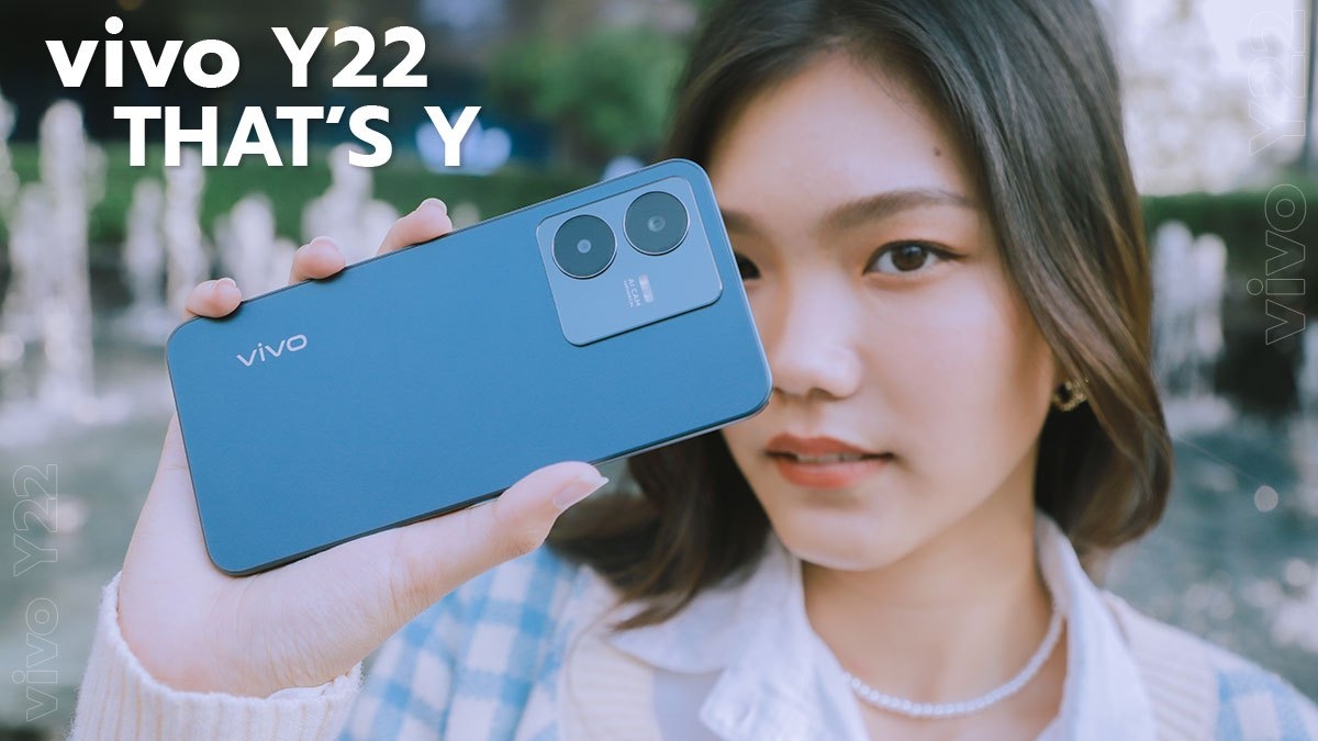 smartphone Vivo vivo Y22