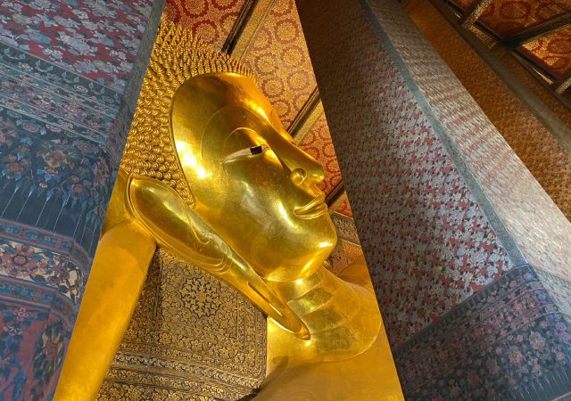ขอพรสุขภาพ ท้าวหิรัญพนาสูร บทสวดมนต์ วัดโพธิ์ สายมู สุขภาพ