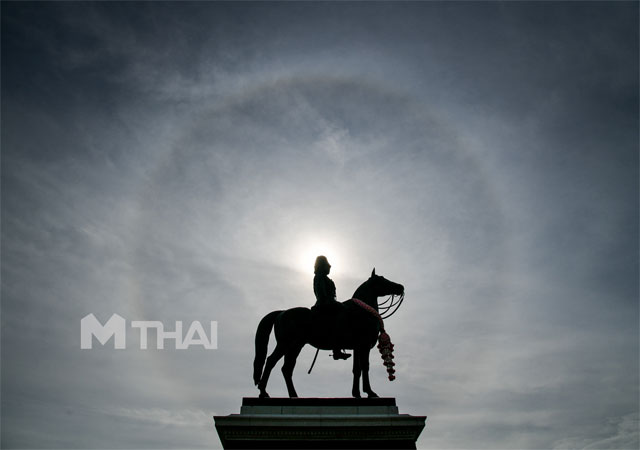 บูชาเสด็จพ่อรัชกาลที่ 5 พระปิยมหาราช รัชกาลที่ 5