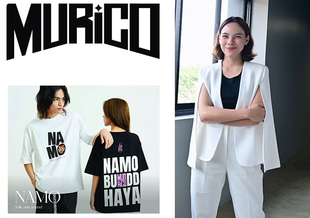 murico มูริโค โมโนเน็กซ์