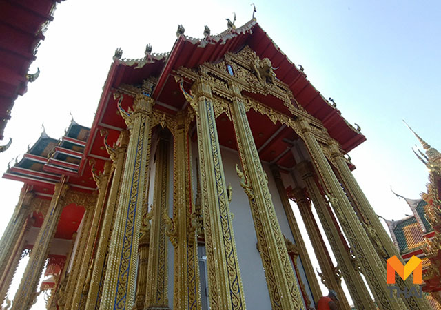 ท้าวเวสสุวรรณ พระสิวลี วัดละหาร