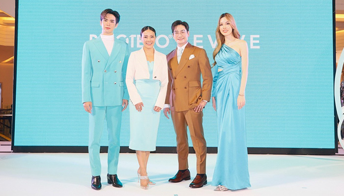 Belotero Revive ฟิล์ม ธนภัทร เกรซ กาญจน์เกล้า