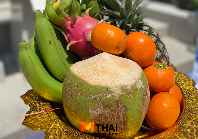 ของไหว้ ของไหว้พระพิฆเนศ พระพิฆเนศ