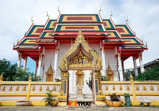 พระเครื่อง วัดแสนเกษม หลวงพ่อพัฒน์ วัดแสนเกษม