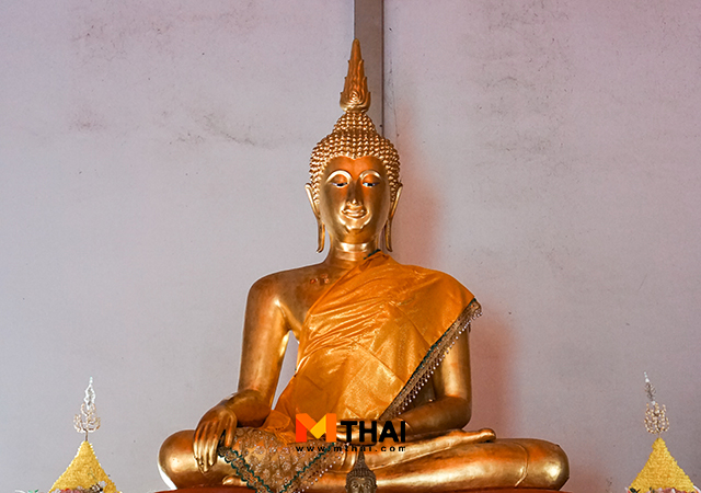 กรุงรัตนโกสินทร์ วัดสุวรรณ วัดโบราณ สมเด็จพระมหาสมณเจ้า กรมพระยาวชิรญาณวโรรส