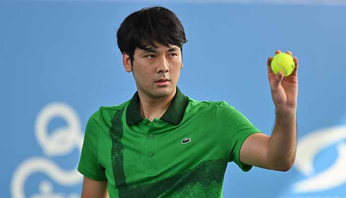 Singha Championship 2025 บอมม์ ธนินทร์