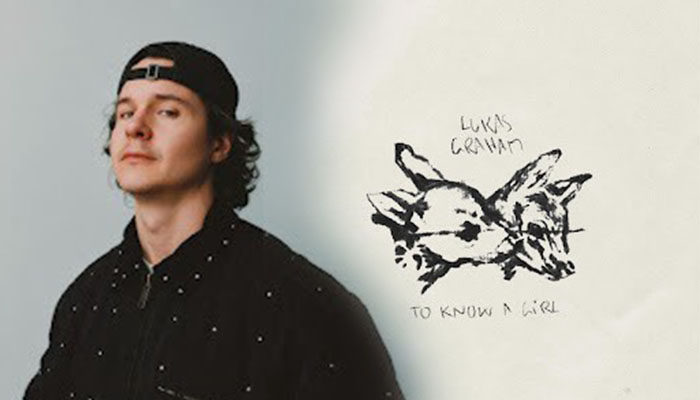 LUKAS GRAHAM