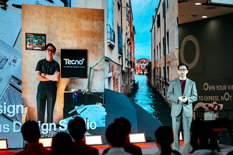 BOLD FUNCTIONS PLUS DESIGN TECNOPLUS ห้องครัว
